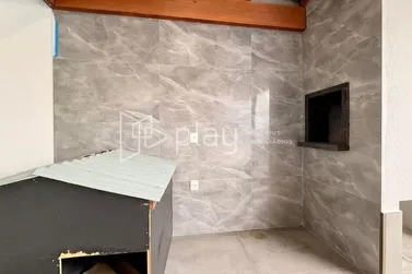 Casa &agrave; venda - 72m&sup2; - Morretes