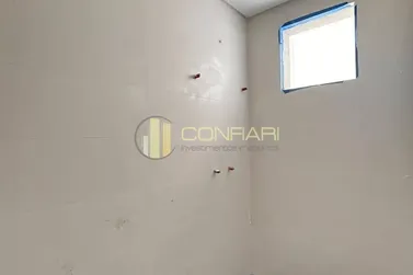 Apartamento &agrave; venda - 120m&sup2; - Meia praia