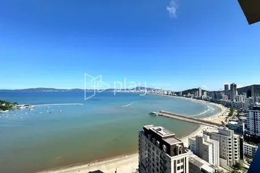 Apartamento &agrave; venda - 143m&sup2; - Canto da Praia