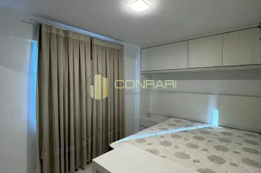 Apartamento &agrave; venda - 123m&sup2; - meia praia