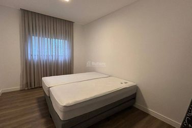 Apartamento &agrave; venda - Meia Praia