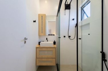Apartamento &agrave; venda - 70m&sup2; - Morretes