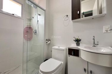 Apartamento &agrave; venda - 86m&sup2; - Meia Praia