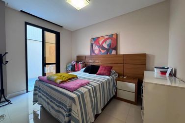 Apartamento &agrave; venda - 113m&sup2; - Na&ccedil;&otilde;es