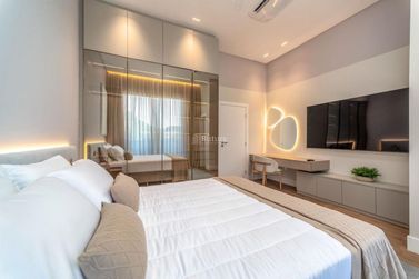 Casa &agrave; venda - 823m&sup2; - Barra