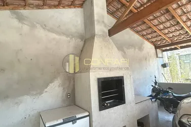 Casa &agrave; venda - 170m&sup2; - Alto S&atilde;o Bento