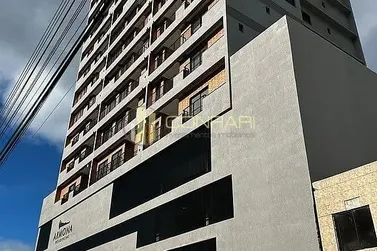 Apartamento para alugar - 53m&sup2; - Morretes