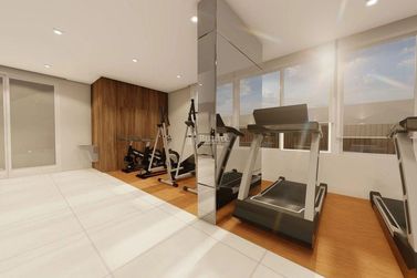 Apartamento &agrave; venda - 104m&sup2; - Jardim Dourado