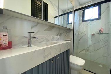 Apartamento &agrave; venda - 70m&sup2; - Tabuleiro dos Oliveiras