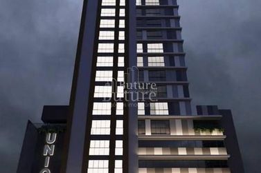 Apartamento &agrave; venda - 