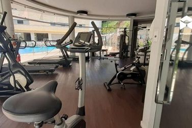 Apartamento para alugar - 79m&sup2; - Tabuleiro