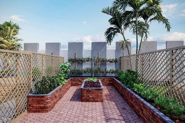 Apartamento &agrave; venda - 143m&sup2; - 