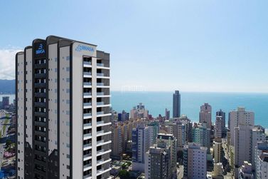 Apartamento &agrave; venda - 124m&sup2; - Andorinha