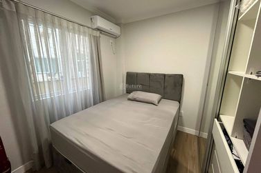 Apartamento &agrave; venda - 