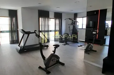Apartamento &agrave; venda - 67m&sup2; - Morretes