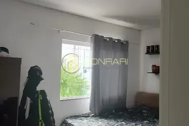 Sobrado &agrave; venda - 69m&sup2; - Morretes