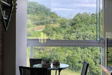 Apartamento &agrave; venda - 60m&sup2; - Tabuleiro