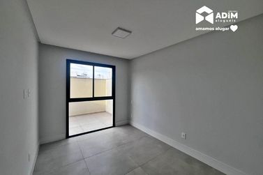 Apartamento para alugar - 64m&sup2; - Centro