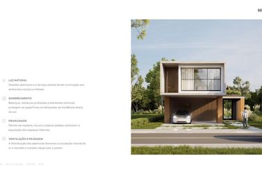 Casa &agrave; venda - 236m&sup2; - Jardim Dourado