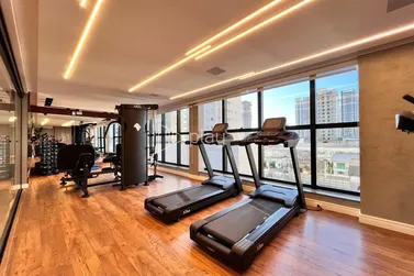 Apartamento &agrave; venda - 101m&sup2; - Pereque
