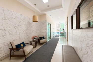 Apartamento &agrave; venda - 139m&sup2; - Pioneiros