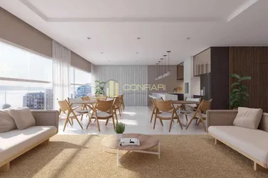 Apartamento &agrave; venda - 66m&sup2; - Morretes