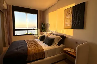 Apartamento &agrave; venda - 150m&sup2; - Centro