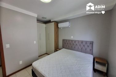 Apartamento para alugar - 84m&sup2; - Centro