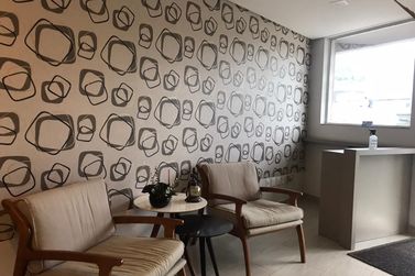 Apartamento para alugar - 68m&sup2; - Centro
