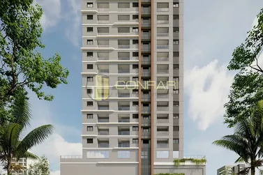 Apartamento &agrave; venda - 67m&sup2; - Morretes
