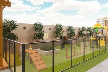Apartamento &agrave; venda - 131m&sup2; - Meia Praia
