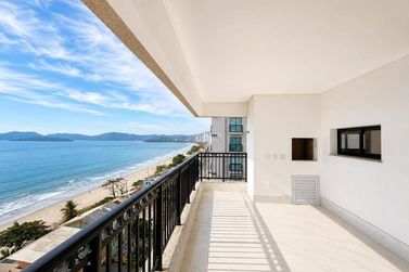 Apartamento &agrave; venda - 309m&sup2; - Perequ&ecirc;