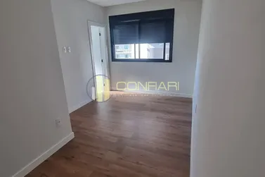Apartamento &agrave; venda - 162m&sup2; - meia praia