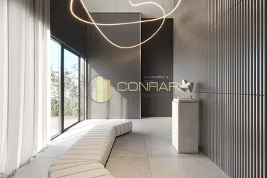 Apartamento &agrave; venda - 78m&sup2; - Pereque
