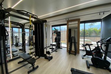 Apartamento &agrave; venda - 902m&sup2; - Perequ&ecirc;