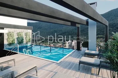 Apartamento &agrave; venda - 109m&sup2; - Centro
