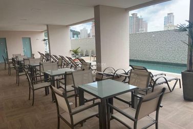 Apartamento &agrave; venda - 62m&sup2; - Morretes