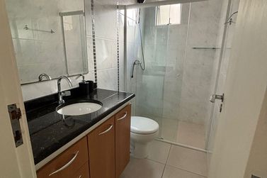 Apartamento &agrave; venda - 134m&sup2; - Meia Praia