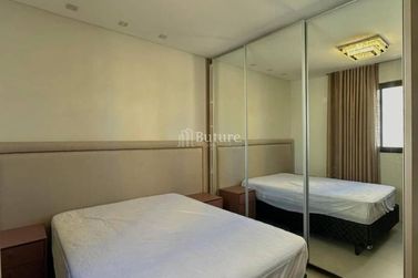 Apartamento &agrave; venda - Centro
