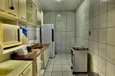 Casa para alugar - 230m&sup2; - Na&ccedil;&otilde;es