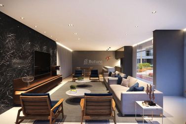 Apartamento &agrave; venda - 67m&sup2; - Morretes