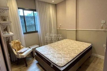 Apartamento &agrave; venda - Meia Praia