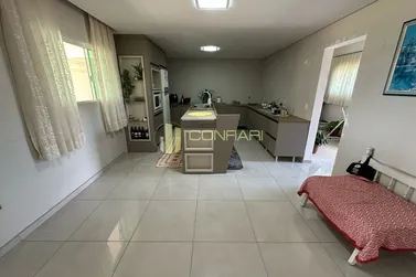 Casa &agrave; venda - 244m&sup2; - Ribanceira do Sul