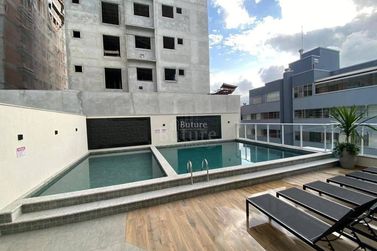Apartamento &agrave; venda - 
