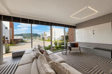 Casa &agrave; venda - 230m&sup2; - Barra