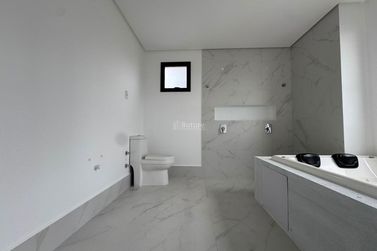 Apartamento &agrave; venda - 208m&sup2; - Centro