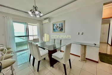 Apartamento para alugar - 80m&sup2; - Centro