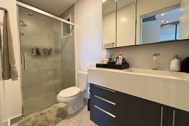 Apartamento &agrave; venda - 105m&sup2; - Centro