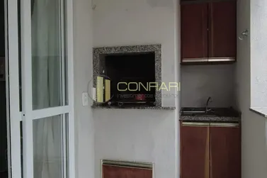 Apartamento &agrave; venda - 137m&sup2; - meia praia
