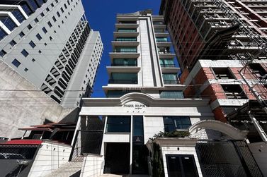 Apartamento &agrave; venda - 68m&sup2; - 